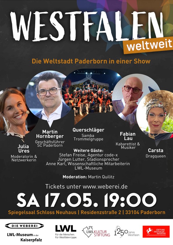 Veranstaltungsplakat Veranstaltungsplakat