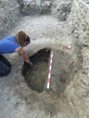 Foto: LWL/Stadtarchäologie Paderborn