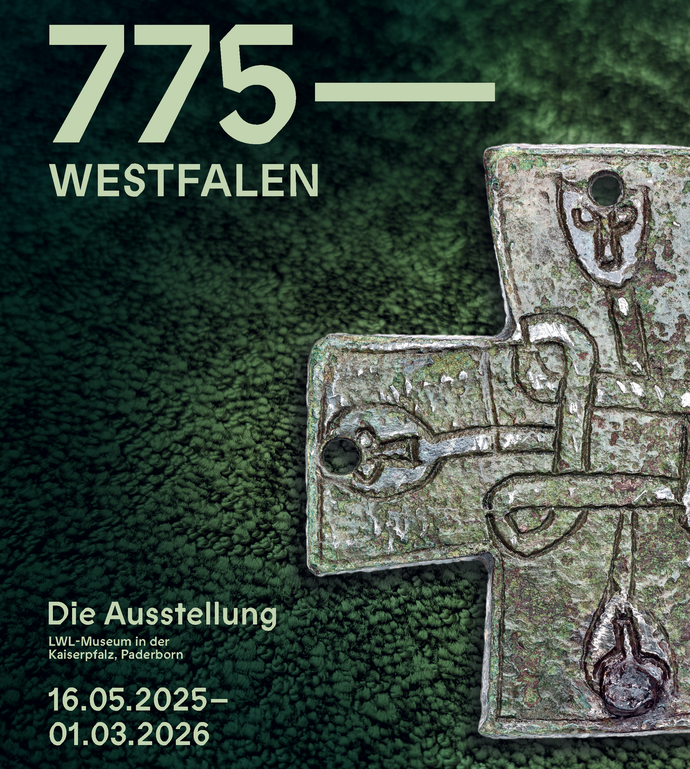 Foto: LWL-Museum in der Kaiserpfalz/filamente