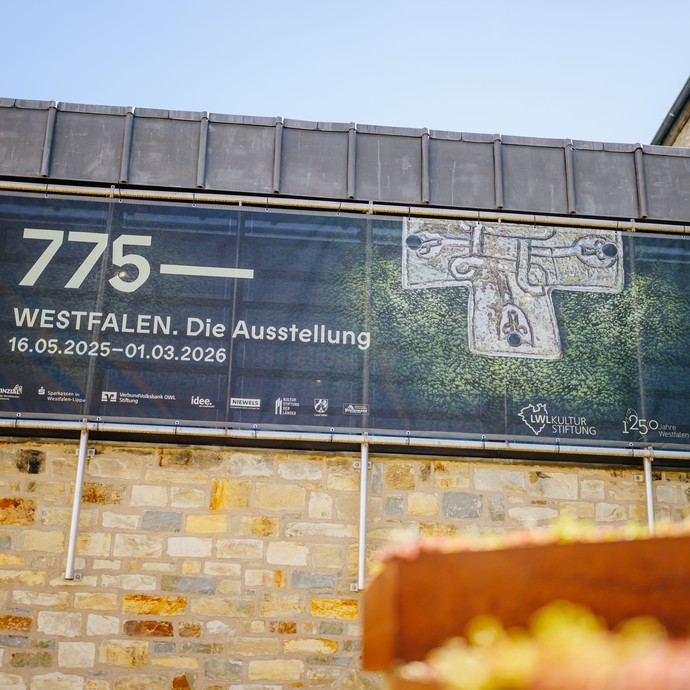 Foto: LWL/B. Mazhiqi (vergrößerte Bildansicht wird geöffnet)
