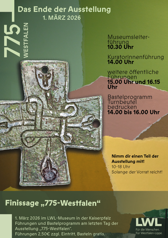 Veranstaltungsplakat