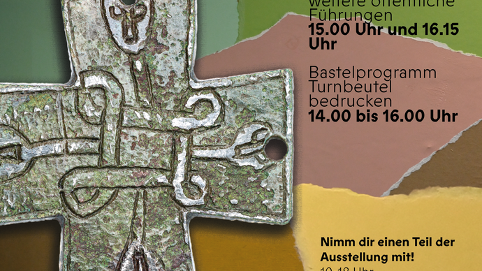 Veranstaltungsplakat