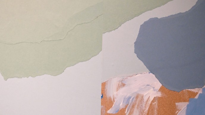 Blick in die Ausstellungsgestaltung von "775-Westfalen" (Foto: LWL/Wolf)