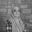 Portrait Elmas Yigitbas