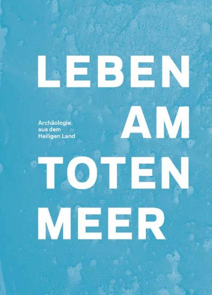 Cover Katalog Totes Meer