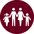 Piktogramm "Gruppengröße"