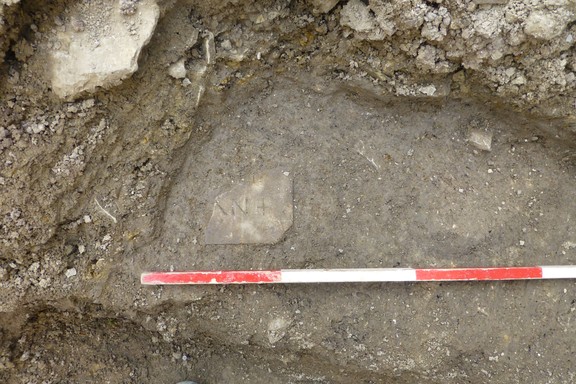 Das Rätsel unter dem Hellweg Archäologie auf dem Domplatz LWL