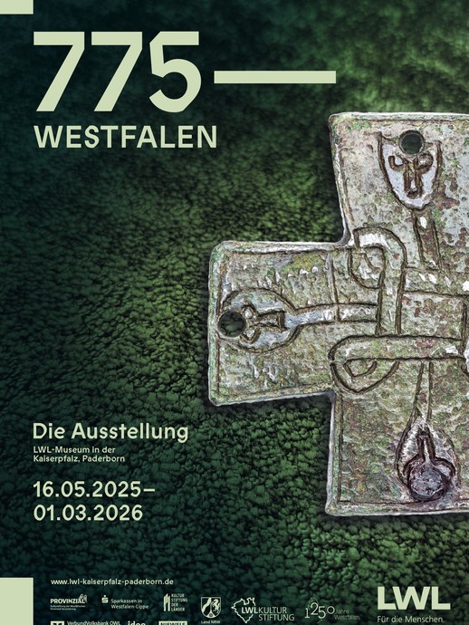 Plakat zu 775 - Westfalen (vergrößerte Bildansicht wird geöffnet)