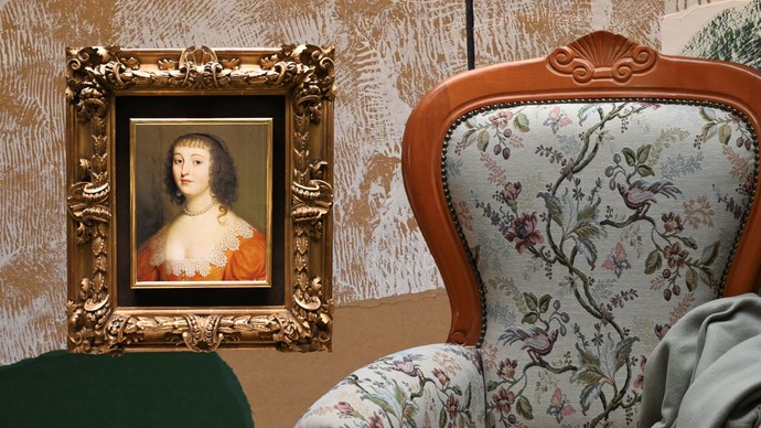 Veranstaltungsplakat