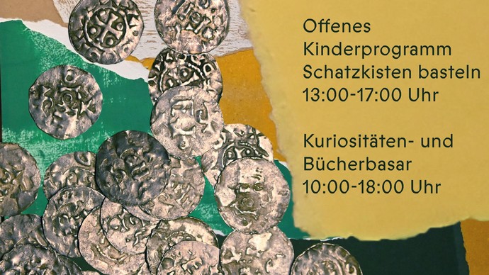 Veranstaltungsplakat